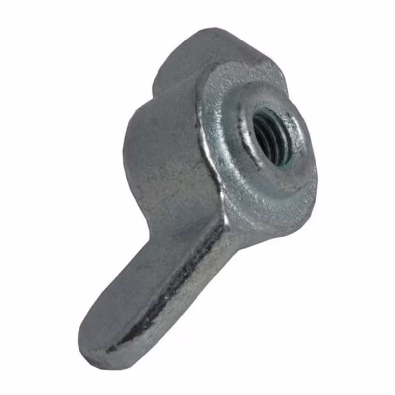 Гайка-барашек М8 Тонар T-GB-08-02-1 для ледобуров Тонар, Helios  