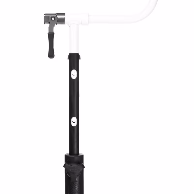 Ледобур ручной Тонар Iceberg-Euro LA-110RE-110R-1300 v3.0, желтый