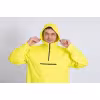 Куртка Fischer Anorak унисекс, softshell, желтый, размер S/M