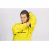 Куртка Fischer Anorak GR8261-300, Софтшелл, желтый, размер XXL-XXXL