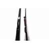 Лыжный комплект Vuokatti Step, Black/Red, черный/красный, 170 см