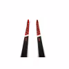 Лыжный комплект Vuokatti 045922, NNN, Step, Black/Red (150)