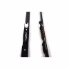 Лыжный комплект Vuokatti 045922, NNN, Step, Black/Red (150)