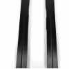 Лыжный комплект Vuokatti 049722 NNN, Step-in (Wax), Black/Red (170)