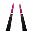 Лыжный комплект Vuokatti 049722 NNN, Step-in (Wax), Black/Magenta (170)
