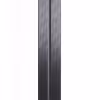 Лыжный комплект Vuokatti 049722 NNN, Step-in (Wax), Black/Magenta (170)