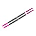 Лыжный комплект Vuokatti 049722 NNN, Step-in (Wax), Black/Magenta (170)