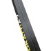 Лыжный комплект Vuokatti 49721NNN, Step-in (Wax), Black/Yellow (160)