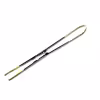 Лыжный комплект Vuokatti 49721NNN, Step-in (Wax), Black/Yellow (160)