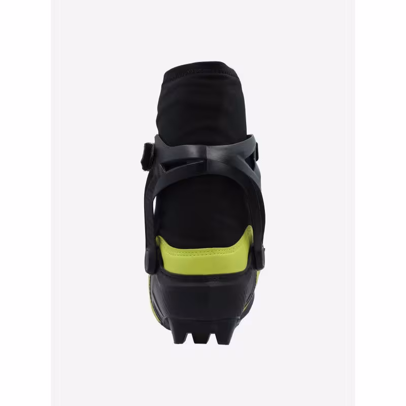 Ботинки лыжные Fischer RC1 Combi NNN, черный, размер 44