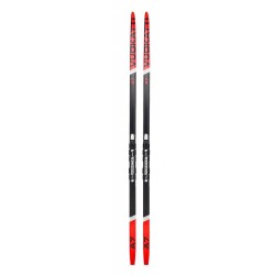 Комплект лыжный Vuokatti NNN Step Black/Red (180)