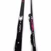Комплект лыжный Vuokatti NNN Wax Black/Magenta (180)