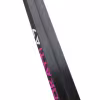 Комплект лыжный Vuokatti NNN Wax Black/Magenta (180)