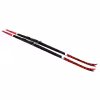 Комплект лыжный Vuokatti NNN Wax Black/Red (180)