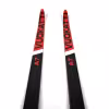 Комплект лыжный Vuokatti NNN Wax Black/Red (180)