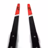 Комплект лыжный Vuokatti NNN Wax Black/Red (180)