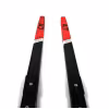 Лыжный комплект Vuokatti 049724 NNN, Step-in (Wax), Black/Red (180)