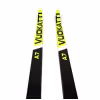 Лыжный комплект Vuokatti 049724 NNN, Step-in (Wax), Black/Yellow (180)