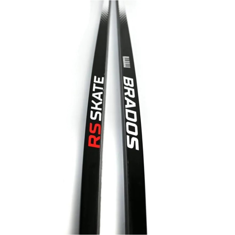 Лыжи беговые STC Brados RS Skate Red (193)