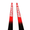Лыжи беговые STC Brados RS Skate Red (193)