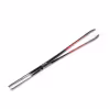 Лыжи беговые STC Brados RS Skate Red (193)
