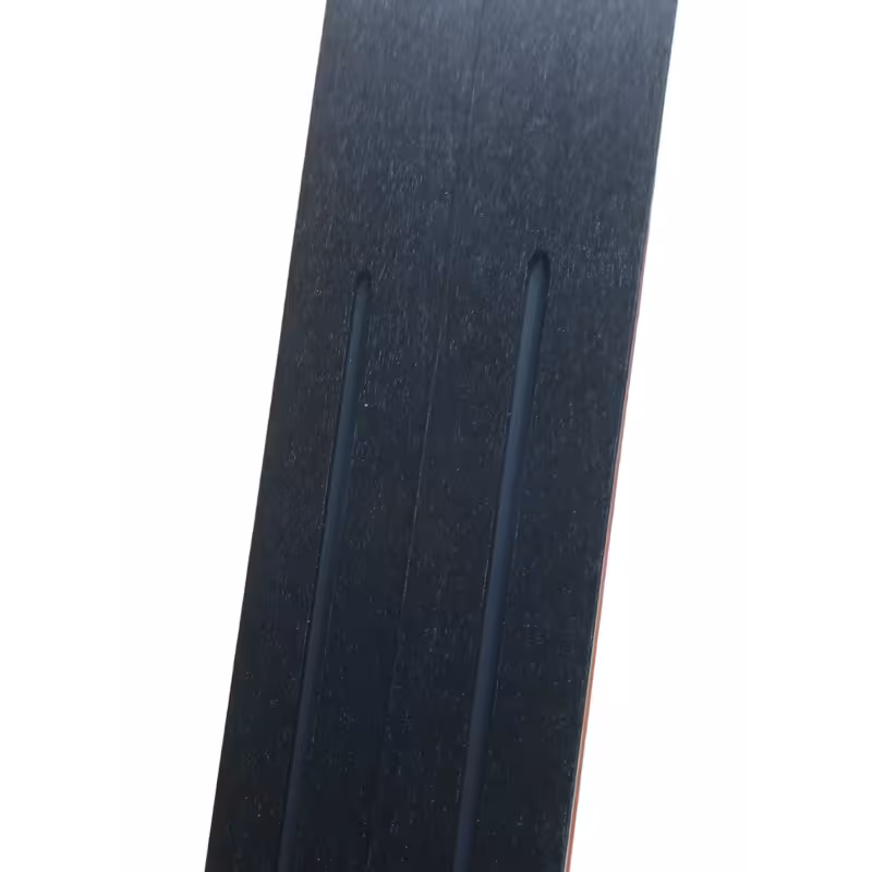 Лыжи беговые STC Brados RS Skate Red (188)