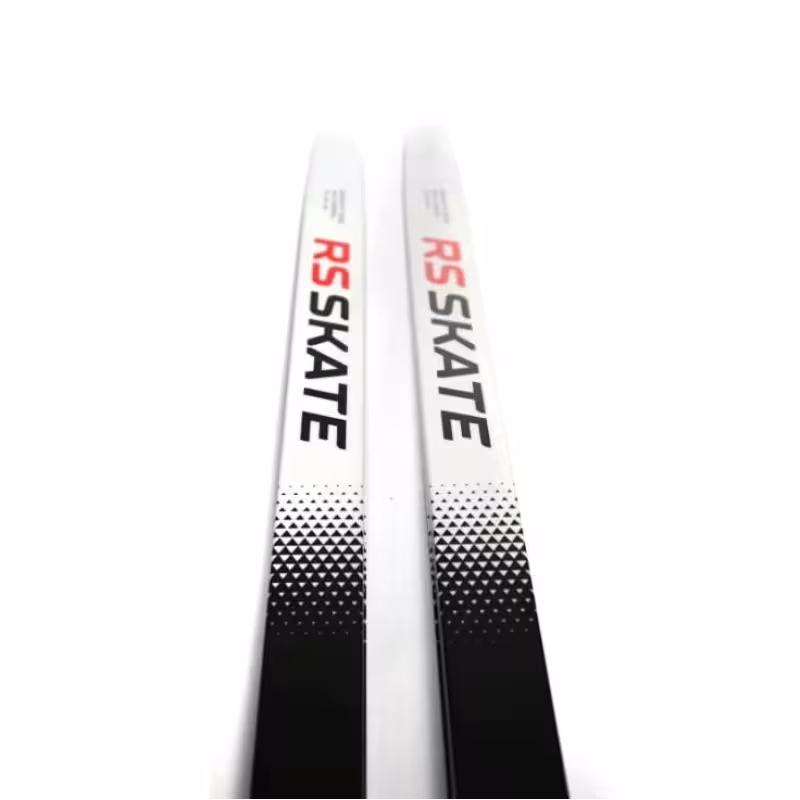 Лыжи беговые STC Brados RS Skate Red (188)