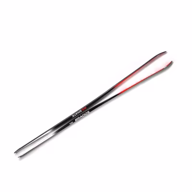 Лыжи беговые STC Brados RS Skate Red (188)