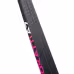 Лыжный комплект Vuokatti 049734 NNN, Step-in (Step), Black/Magenta (180)