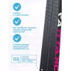 Лыжный комплект Vuokatti 049734 NNN, Step-in (Step), Black/Magenta (180)