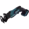 Пила сабельная аккумуляторная Makita DJR185RFE