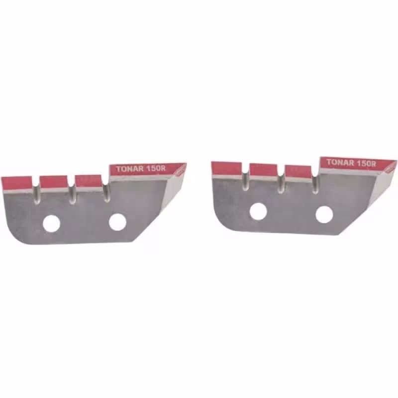 Ножи для ледобура Тонар ЛР-150R, 2 шт