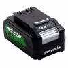 Аккумулятор Greenworks G24B4 Li-Ion 24В, 4Ач