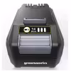 Аккумулятор Greenworks G24B4 Li-Ion 24В, 4Ач