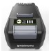 Аккумулятор Greenworks G24B4 Li-Ion 24В, 4Ач 
