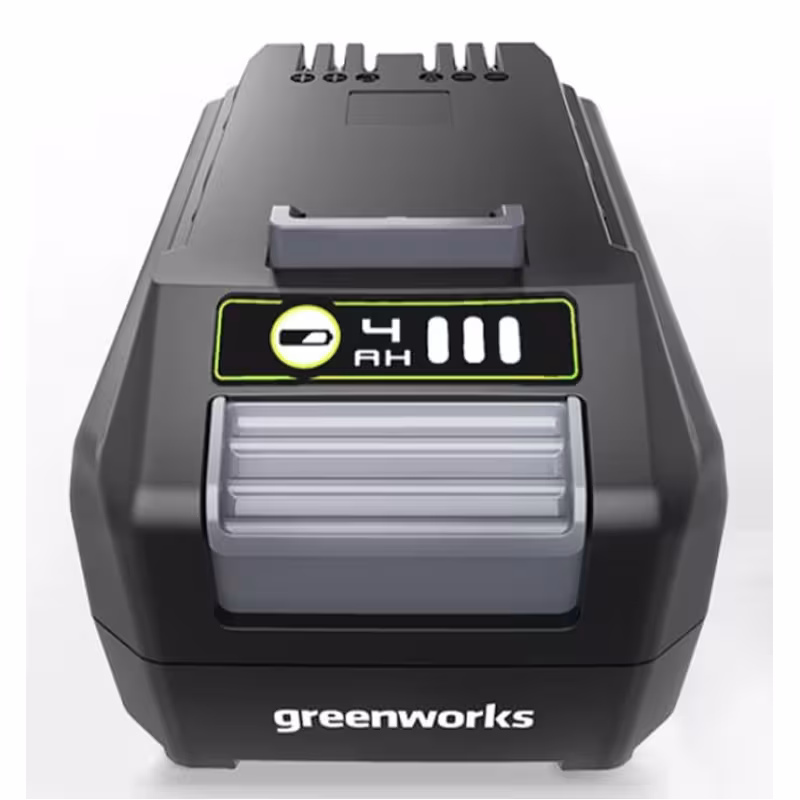Аккумулятор Greenworks G24B4 Li-Ion 24В, 4Ач 