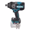 Гайковерт аккумуляторный ударный Makita TW007GZ