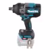 Гайковерт аккумуляторный ударный Makita TW007GZ