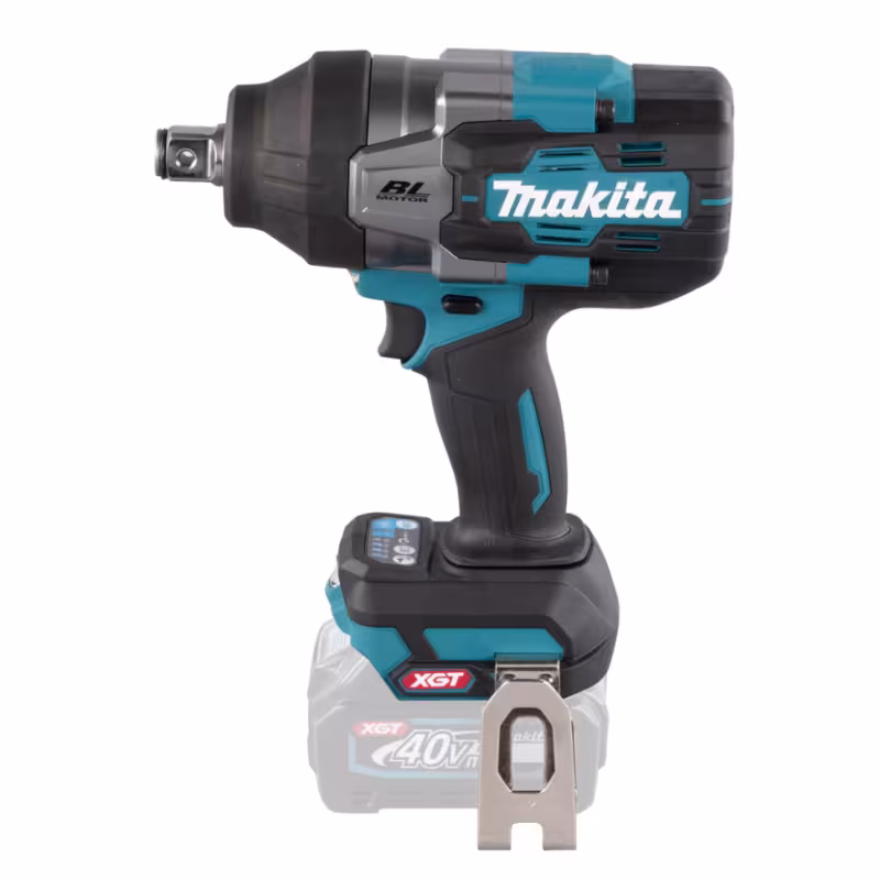 Гайковерт аккумуляторный ударный Makita TW007GZ