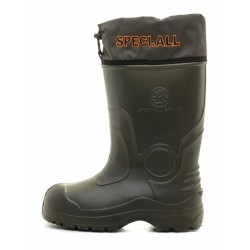Сапоги ЭВА мужские зимние Speci.All 970-70, олива, размер 43-44