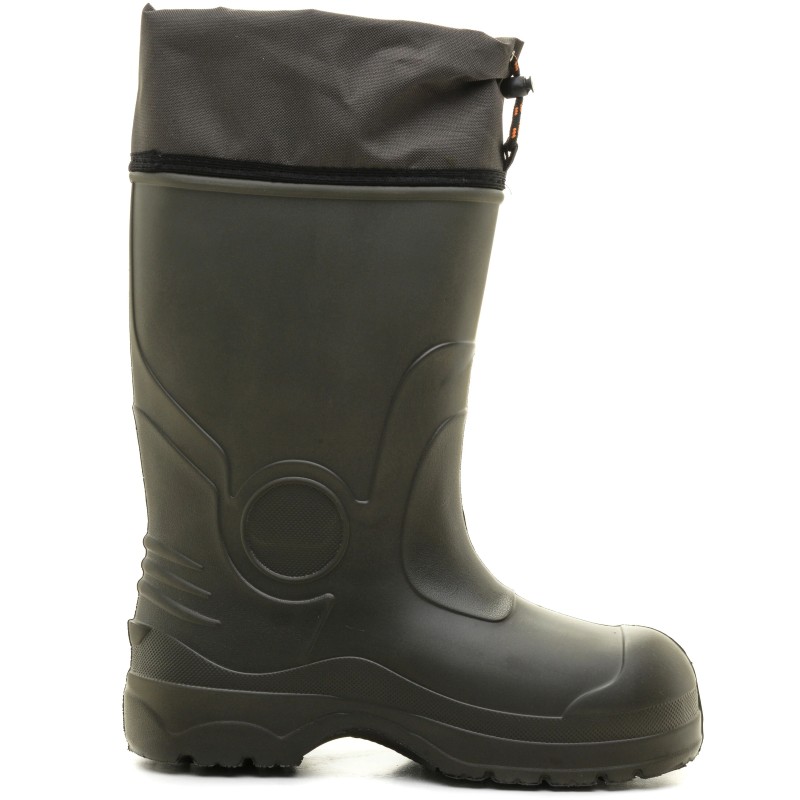 Сапоги ЭВА мужские зимние Speci.All 970-70, олива, размер 43-44