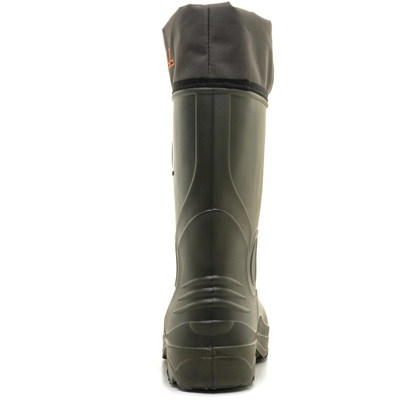 Сапоги ЭВА мужские зимние Speci.All 970-70, олива, размер 43-44