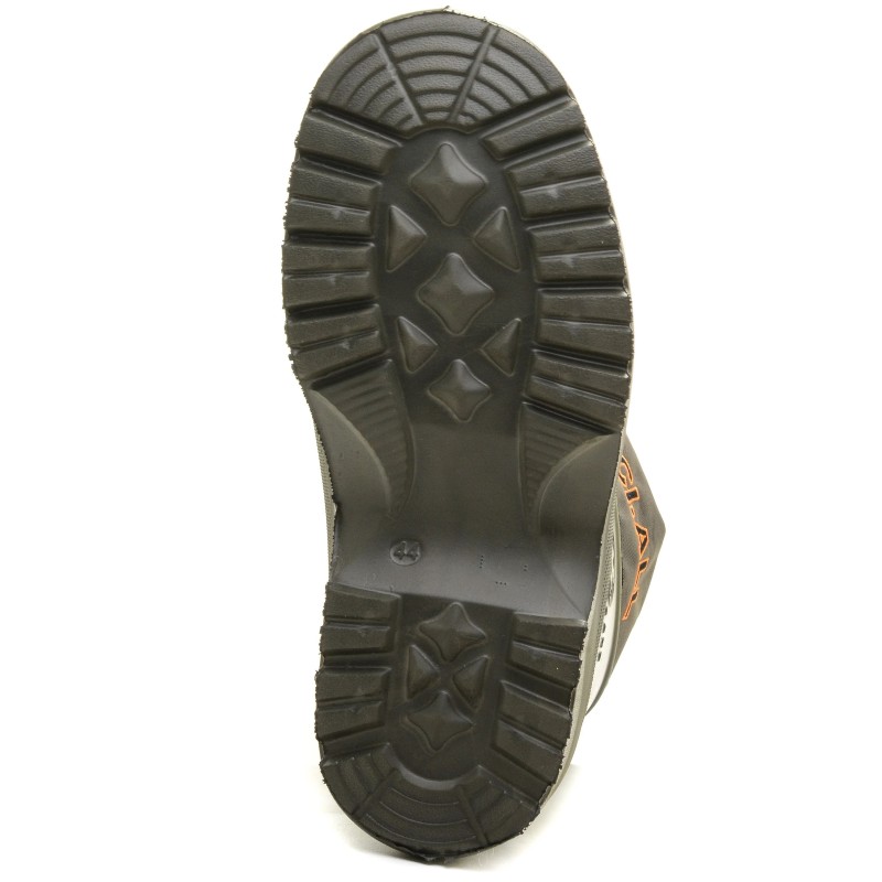 Сапоги ЭВА мужские зимние Speci.All 970-70, олива, размер 43-44