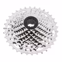 Кассета велосипедная MicroShift CS-H092, 9 скоростей, 11-32 зубьев