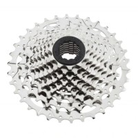 Кассета велосипедная MicroShift CS-H092, 9 скоростей, 11-32 зубьев