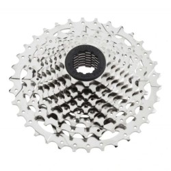 Кассета велосипедная MicroShift CS-H092, 9 скоростей, 11-32 зубьев