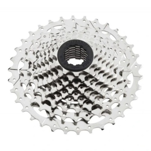 Кассета велосипедная MicroShift CS-H092, 9 скоростей, 11-32 зубьев