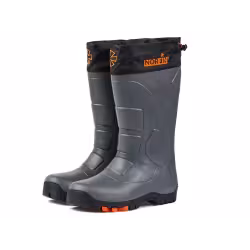 Сапоги ЭВА мужские зимние Norfin Klondaik 2 16990, серый, pазмер 46