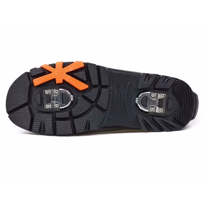 Сапоги ЭВА мужские зимние Norfin Klondaik 2 16990, серый, pазмер 46