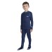 Термокомплект детский Norfin Kids Base Blue 02, синий, 116-122 см